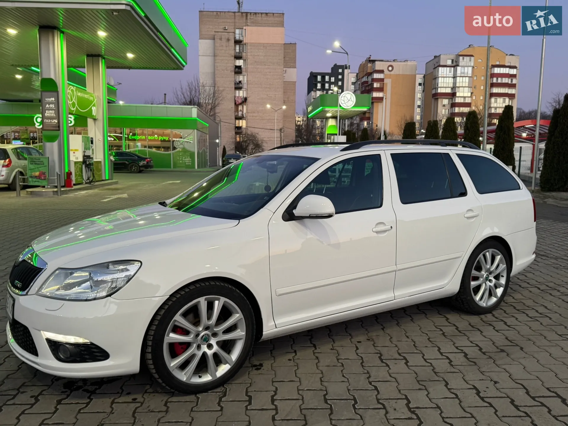 2013 Skoda Octavia - мініатюра 2