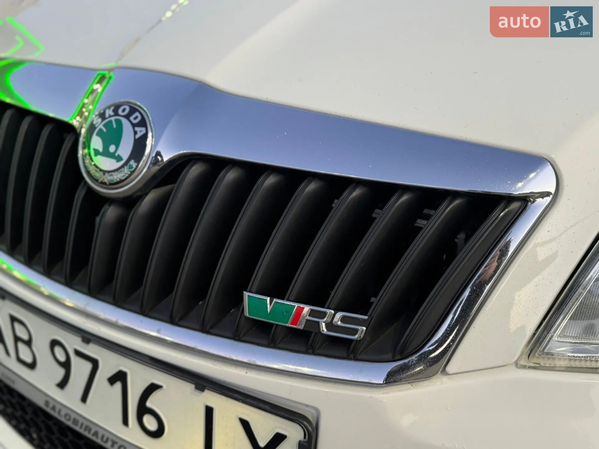 2013 Skoda Octavia - мініатюра 4
