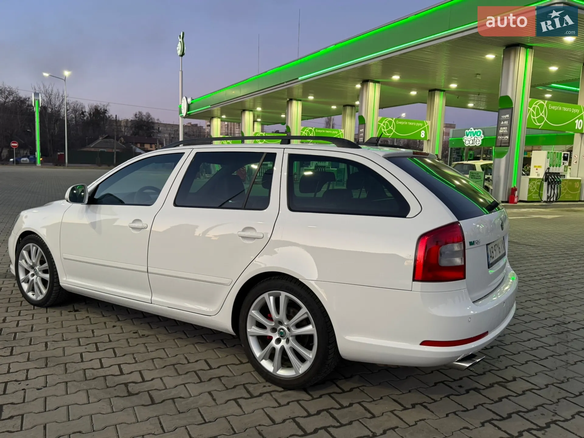 2013 Skoda Octavia - мініатюра 11