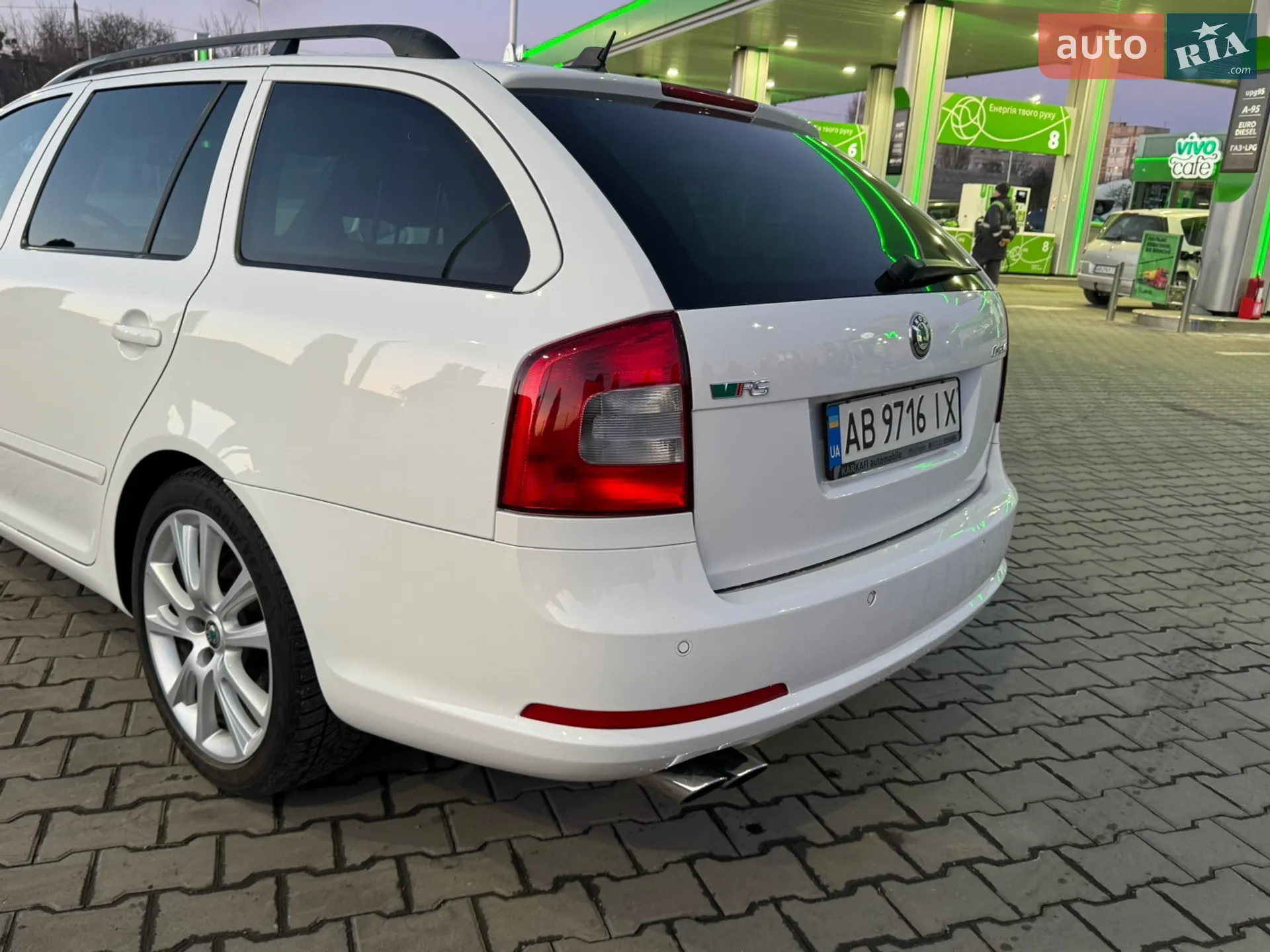 2013 Skoda Octavia - мініатюра 15