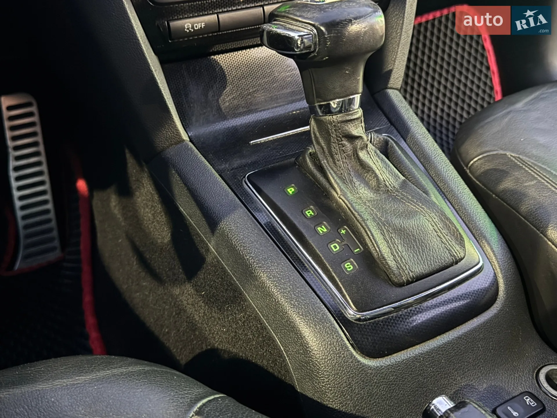 2013 Skoda Octavia - мініатюра 20