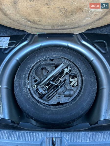 Универсал Skoda Octavia 2012 в Кропивницком