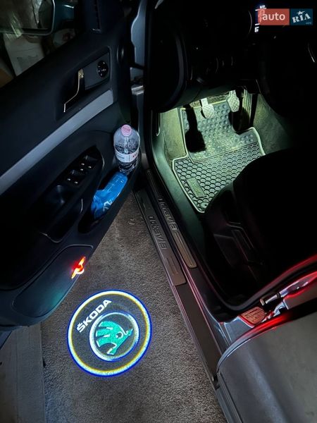 Универсал Skoda Octavia 2012 в Кропивницком