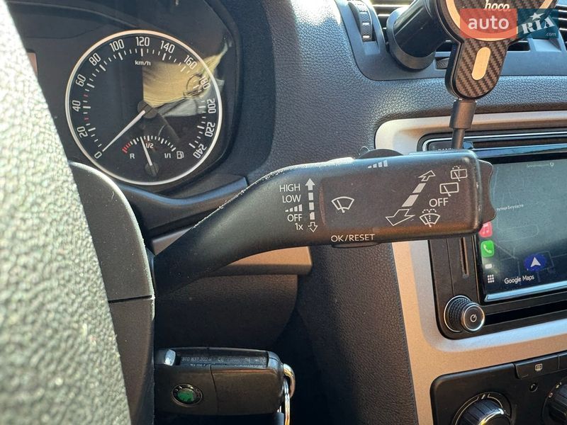 Универсал Skoda Octavia 2012 в Черновцах