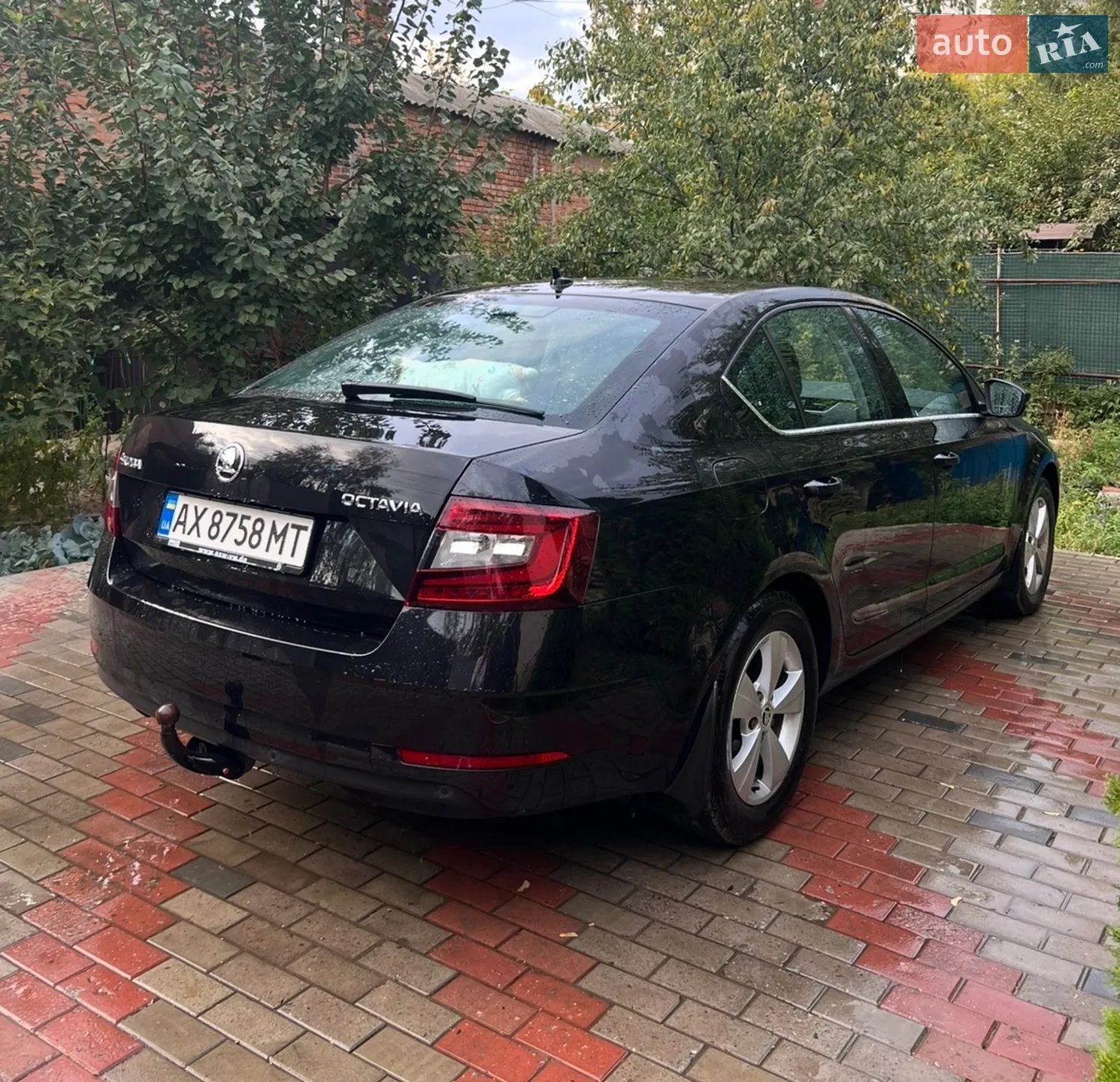 2018 Skoda Octavia - мініатюра 2