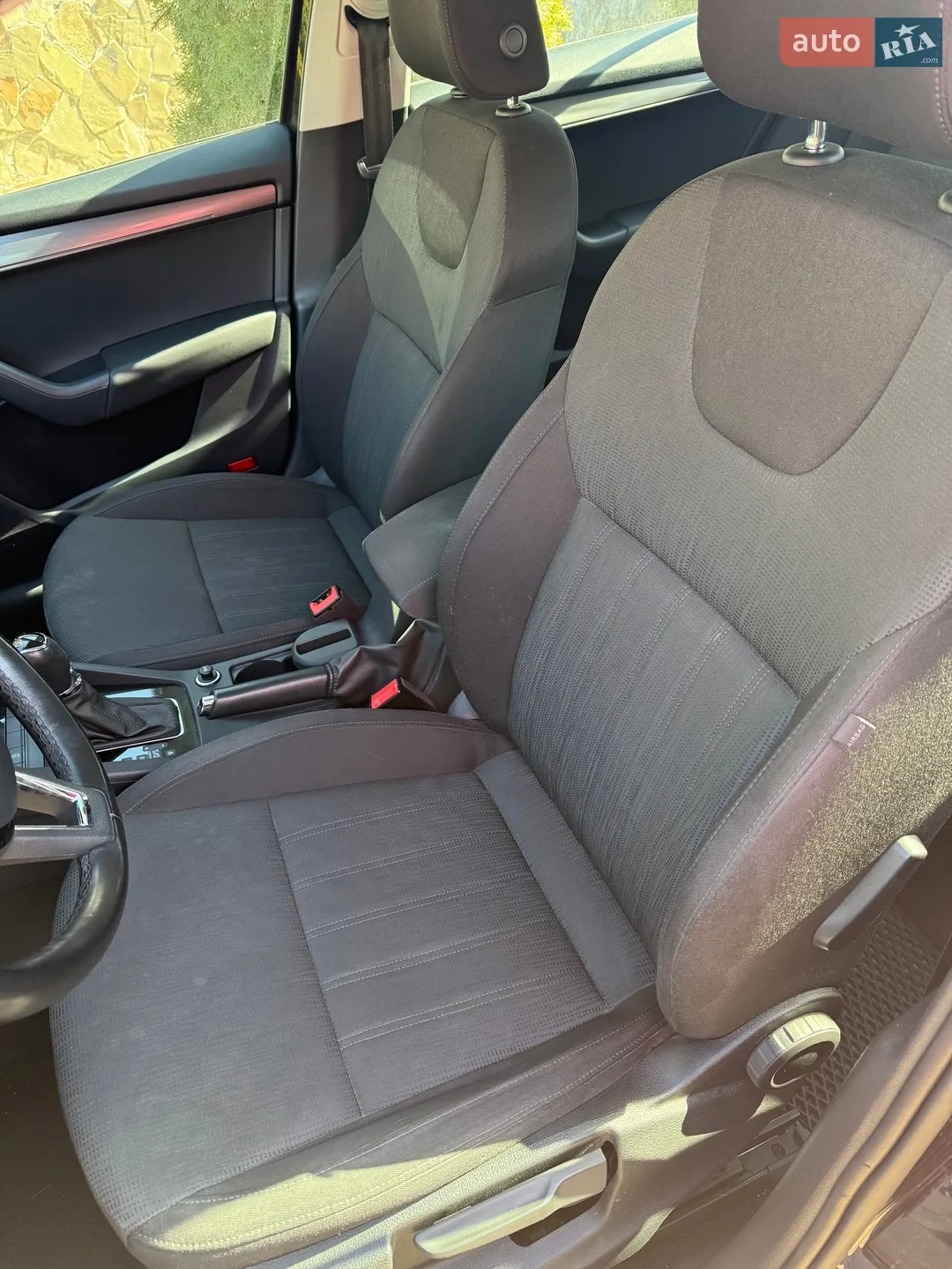 2018 Skoda Octavia - мініатюра 8