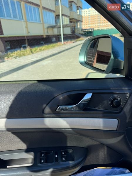 Лифтбек Skoda Octavia 2012 в Софиевской Борщаговке