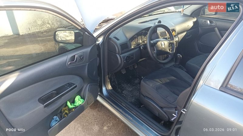 Универсал Skoda Octavia 2006 в Житомире