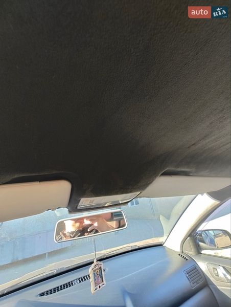 Лифтбек Skoda Octavia 2003 в Тарутине