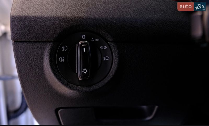 Универсал Skoda Octavia 2015 в Одессе фото 18 Универсал Skoda Octavia 2015 в Одессе