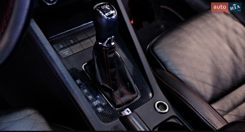 Универсал Skoda Octavia 2015 в Одессе фото 19 Универсал Skoda Octavia 2015 в Одессе