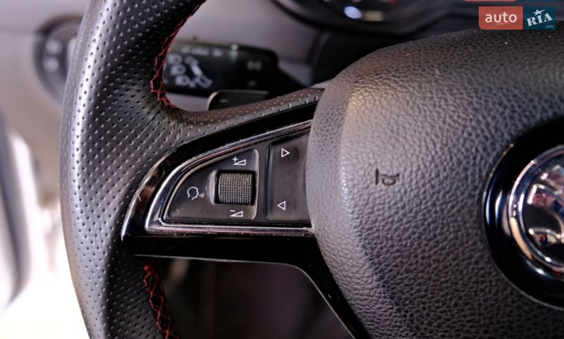 Универсал Skoda Octavia 2015 в Одессе фото 22 Универсал Skoda Octavia 2015 в Одессе