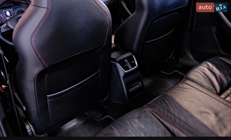 Универсал Skoda Octavia 2015 в Одессе фото 34 Универсал Skoda Octavia 2015 в Одессе