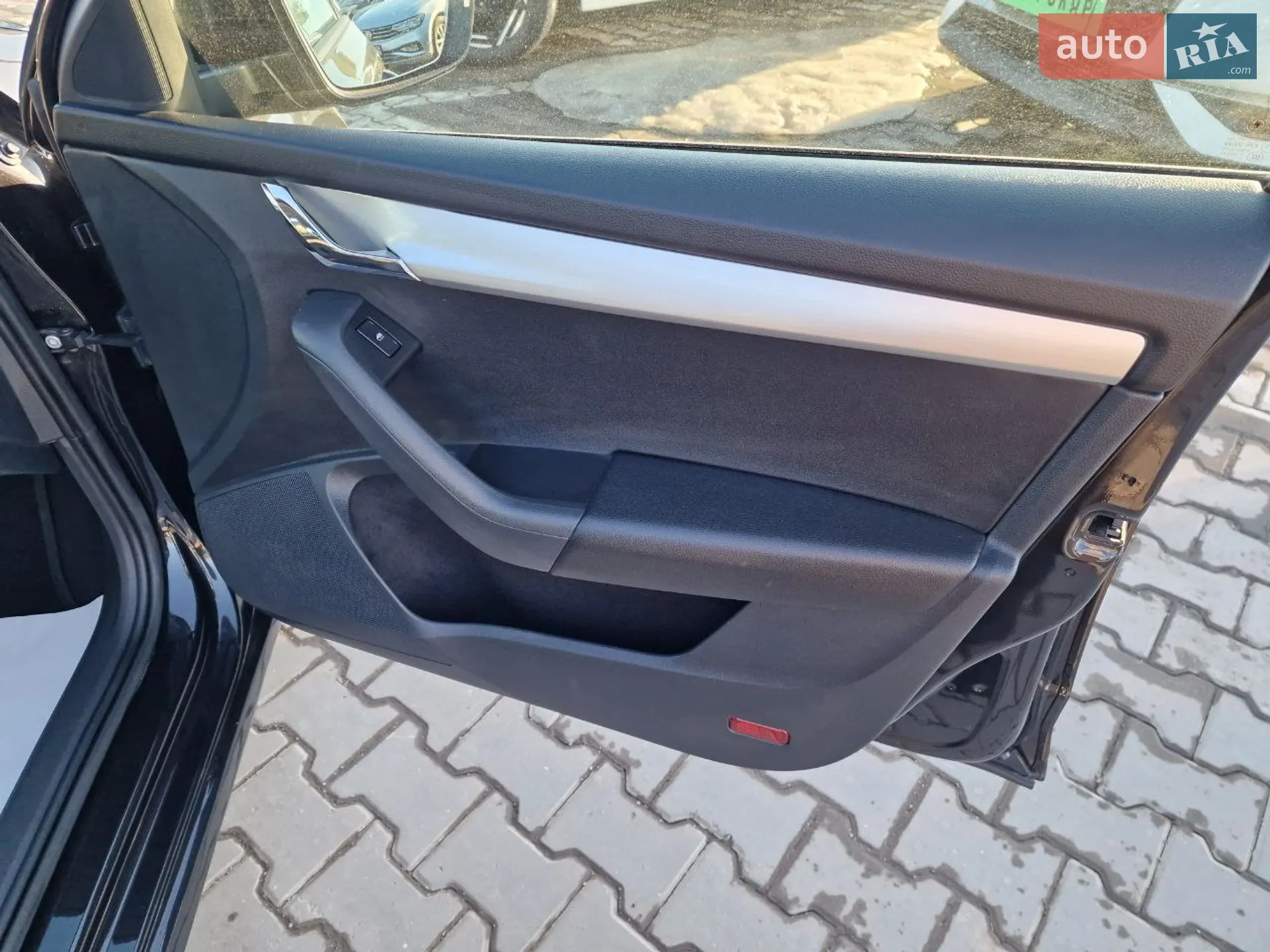 2020 Skoda Octavia - мініатюра 37