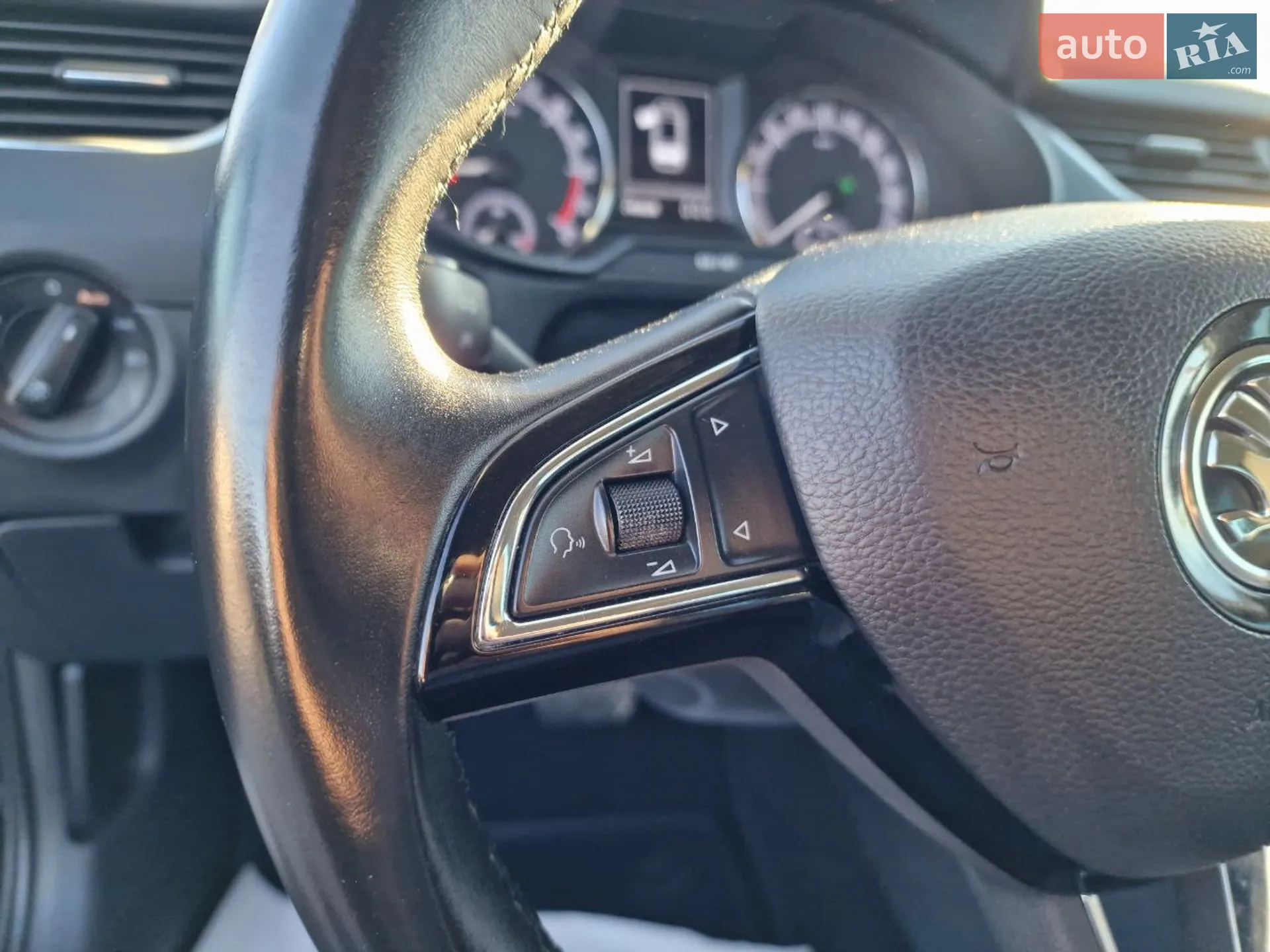 2020 Skoda Octavia - мініатюра 26