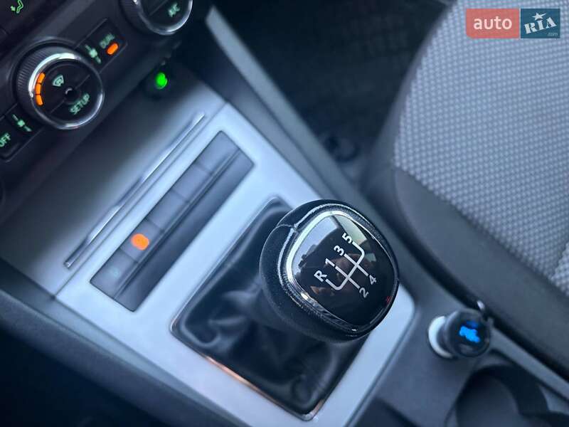 Универсал Skoda Octavia 2014 в Киеве