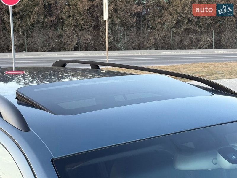 Универсал Skoda Octavia 2006 в Львове