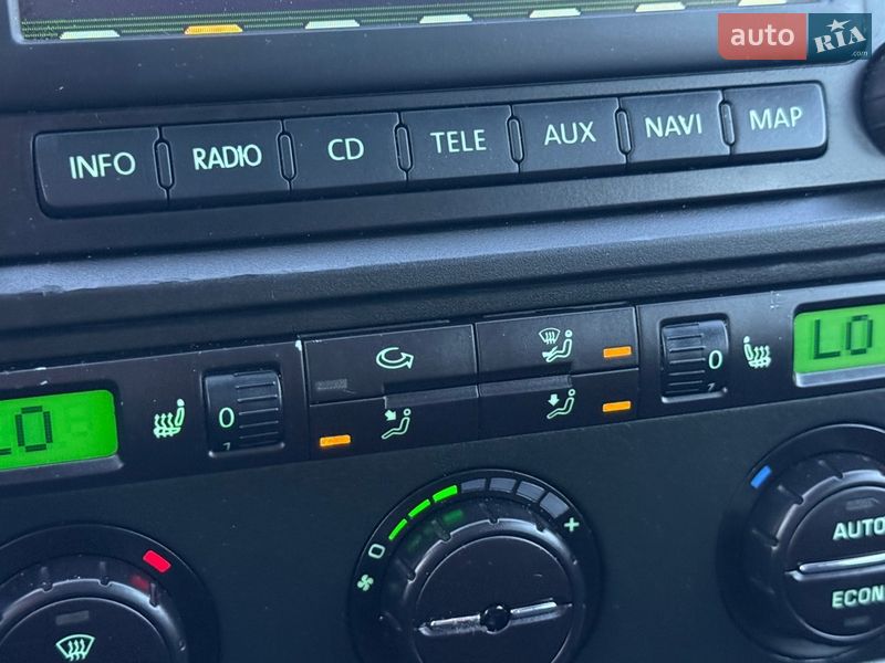 Универсал Skoda Octavia 2006 в Львове