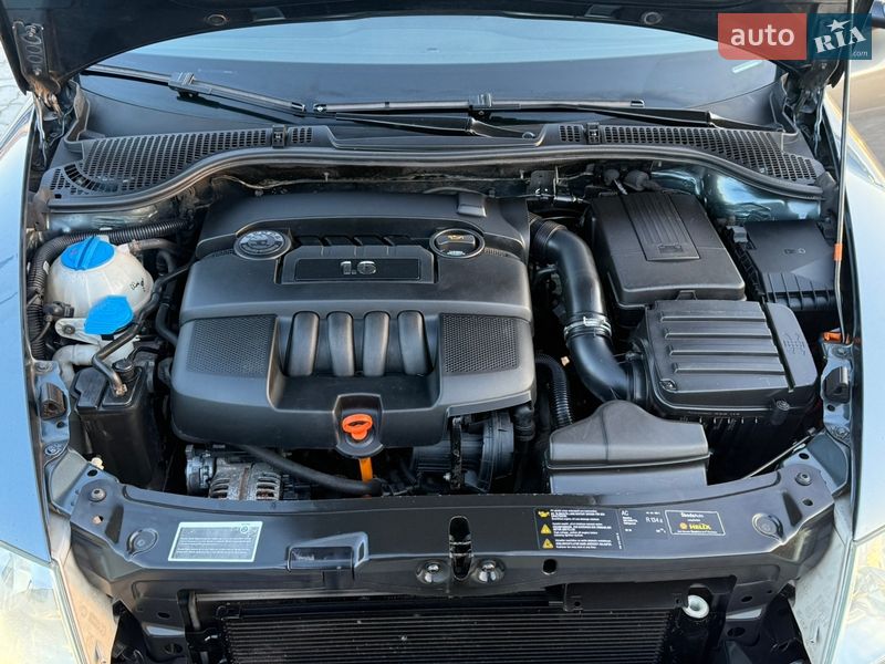 Универсал Skoda Octavia 2006 в Львове