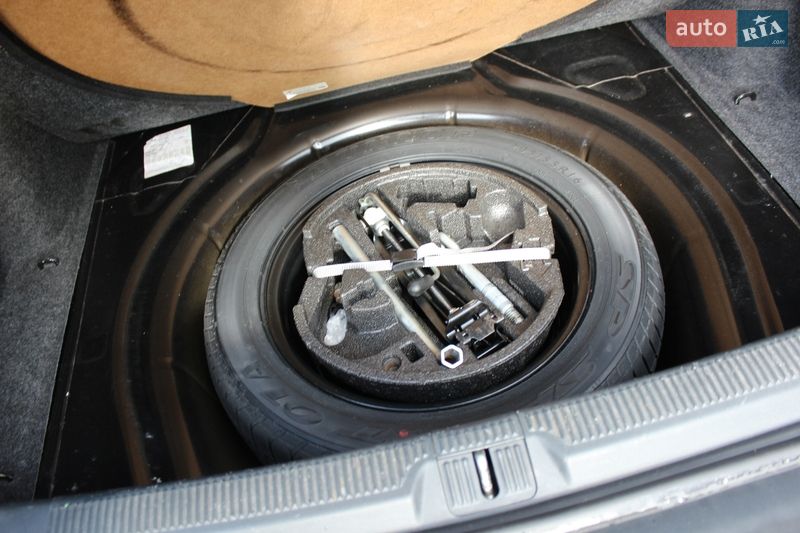 Универсал Skoda Octavia 2006 в Виннице