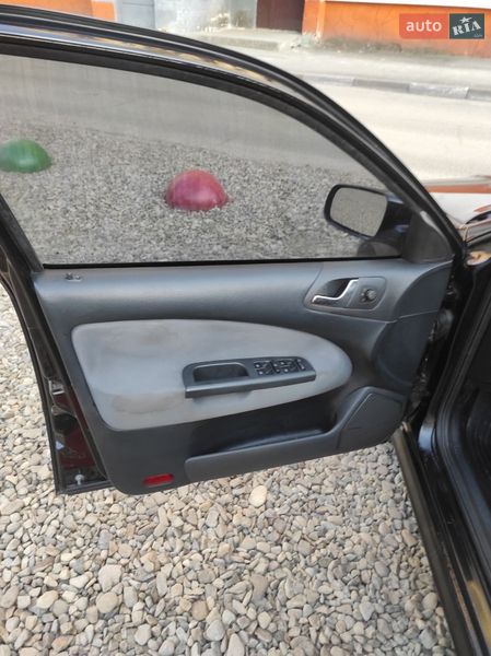 Универсал Skoda Octavia 2008 в Стрые