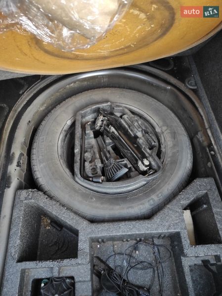 Универсал Skoda Octavia 2008 в Стрые