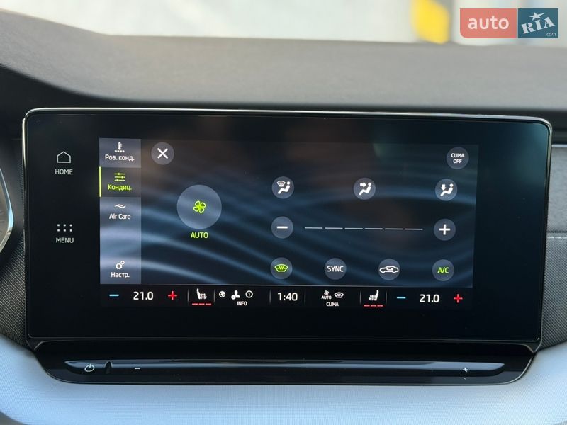 Универсал Skoda Octavia 2022 в Луцке