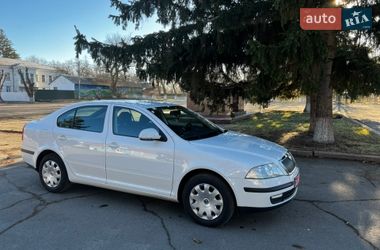 Ліфтбек Skoda Octavia 2012 в Новоархангельську