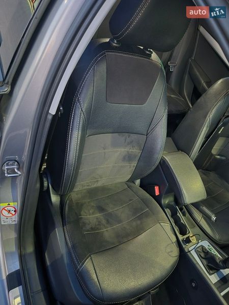 Лифтбек Skoda Octavia 2017 в Хмельницком фото 10 Лифтбек Skoda Octavia 2017 в Хмельницком