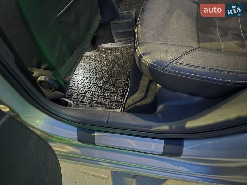 Лифтбек Skoda Octavia 2017 в Хмельницком фото 14 Лифтбек Skoda Octavia 2017 в Хмельницком