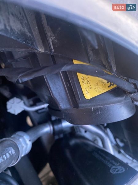 Лифтбек Skoda Octavia 2019 в Луцке