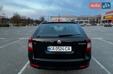 Универсал Skoda Octavia 2012 в Киеве