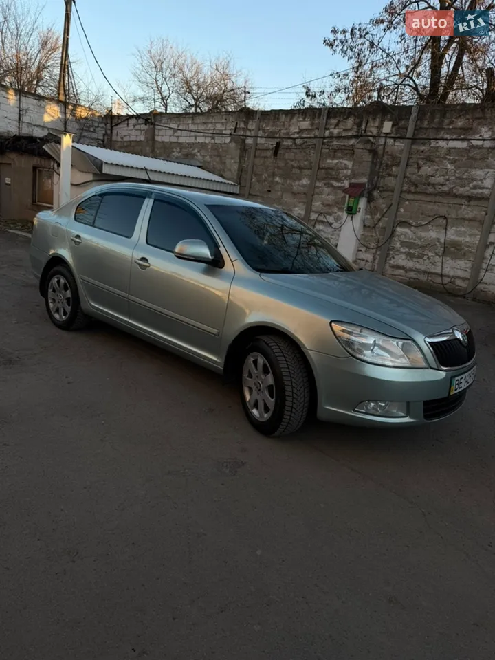2012 Skoda Octavia - мініатюра 16