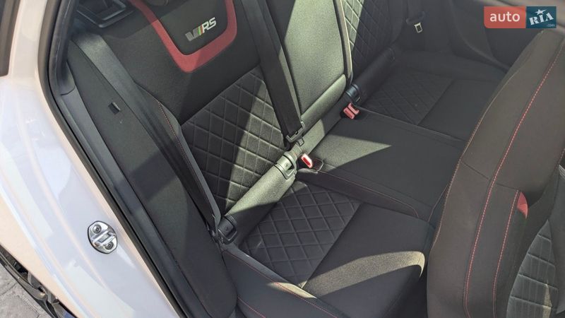 Універсал Skoda Octavia 2017 в Львові