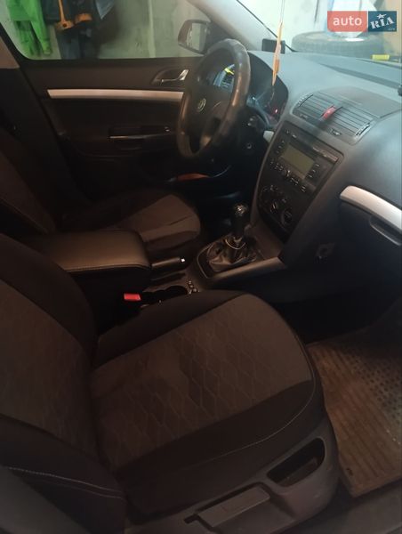 Универсал Skoda Octavia 2006 в Опошне