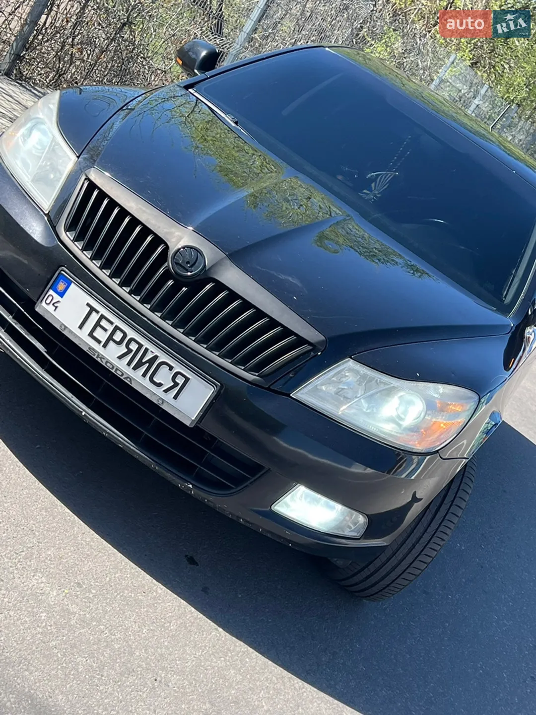 2010 Skoda Octavia - мініатюра 5