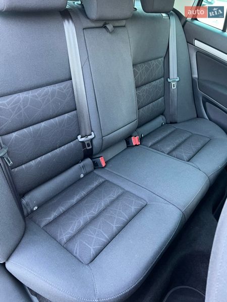 Универсал Skoda Octavia 2012 в Луцке