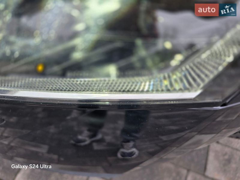 Лифтбек Skoda Octavia 2020 в Ужгороде