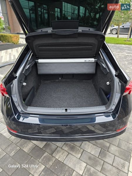 Лифтбек Skoda Octavia 2020 в Ужгороде