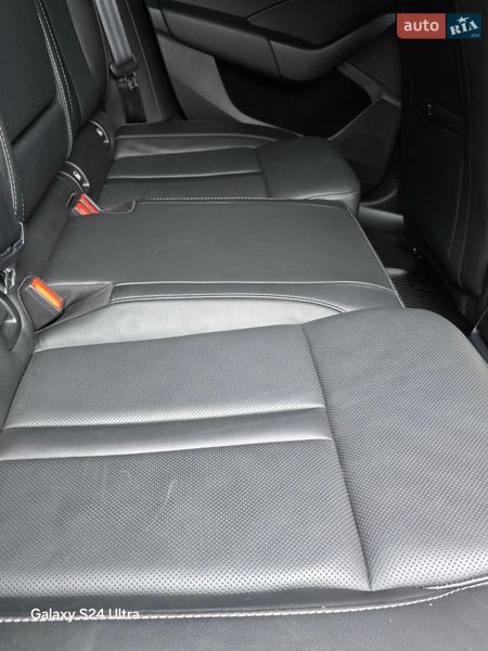 Лифтбек Skoda Octavia 2020 в Ужгороде