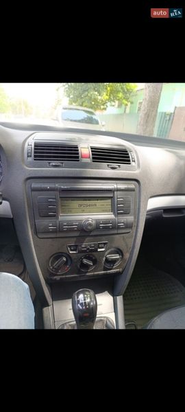 Универсал Skoda Octavia 2006 в Опошне