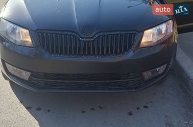 Ліфтбек Skoda Octavia 2013 в Одесі