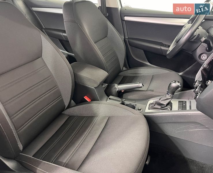 Универсал Skoda Octavia 2019 в Львове