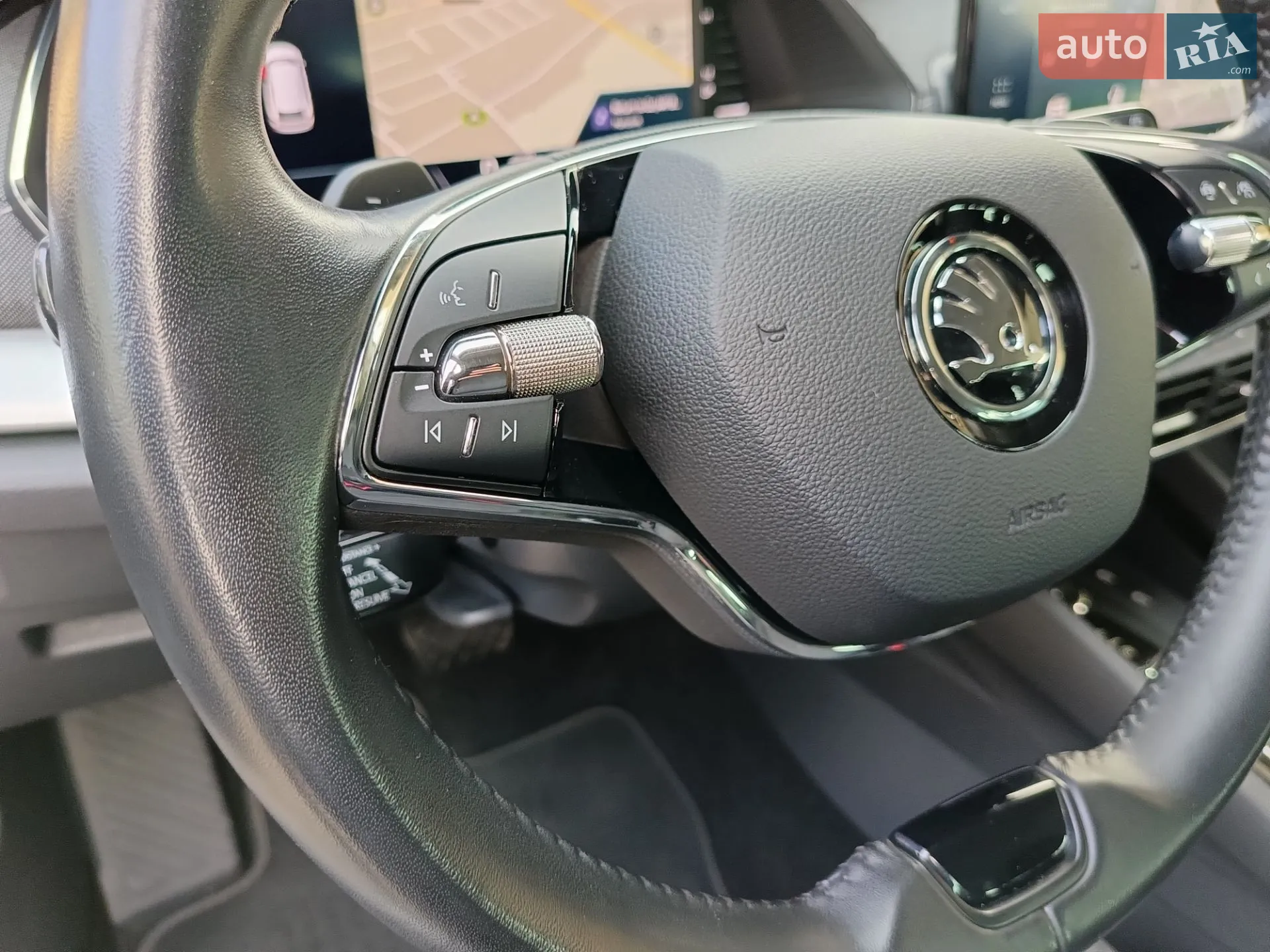 2022 Skoda Octavia - мініатюра 12