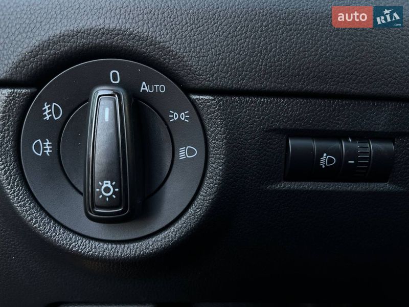 Универсал Skoda Octavia 2016 в Киеве фото 17 Универсал Skoda Octavia 2016 в Киеве