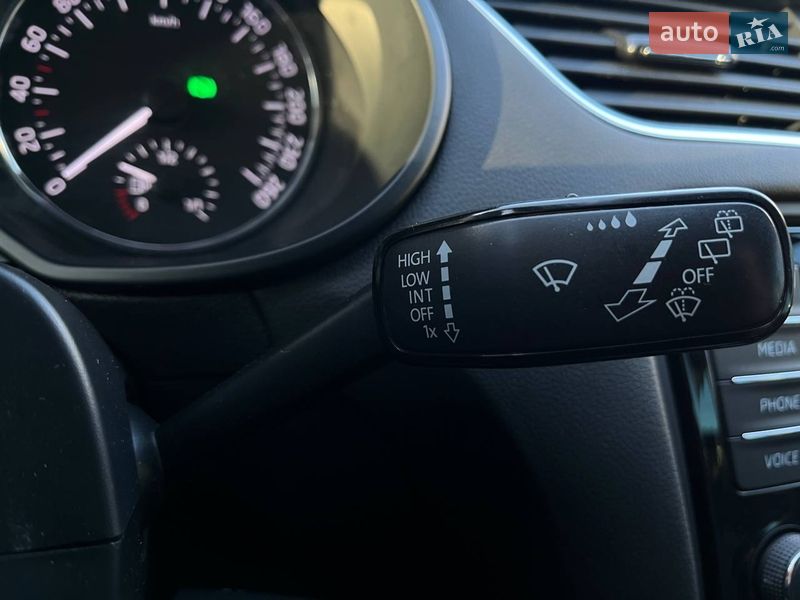 Универсал Skoda Octavia 2016 в Киеве фото 22 Универсал Skoda Octavia 2016 в Киеве