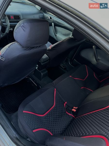 Лифтбек Skoda Octavia 2006 в Коломые