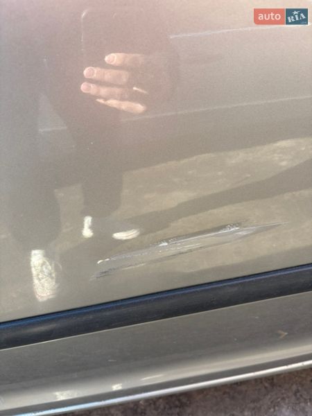 Универсал Skoda Octavia 2007 в Полтаве