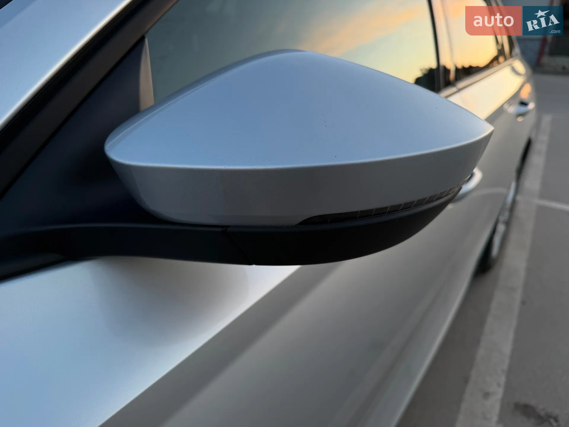 2021 Skoda Octavia - мініатюра 16