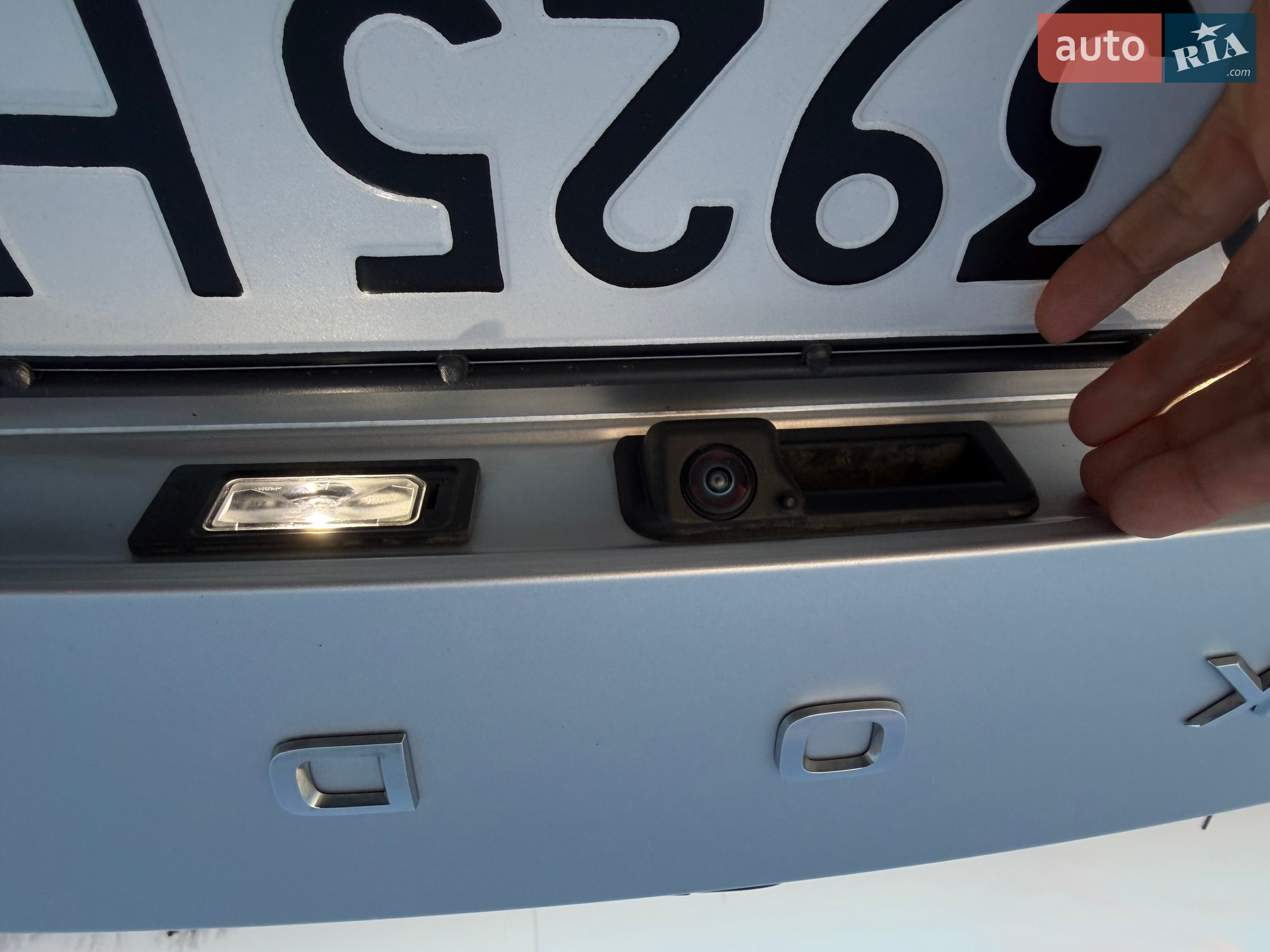 2021 Skoda Octavia - мініатюра 30